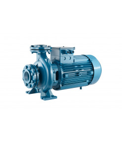 ΜΝ 32-200Β 7.5ΗΡ 380V FORAS ΜΝ 32-200Β 7.5ΗΡ 380V FORAS