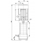 HDS 10/21-4 M *EU 1.071-939.0 