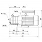 HDS 10/21-4 M *EU 1.071-939.0 