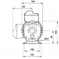 HDS 10/21-4 M *EU 1.071-939.0 