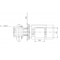 NB 50-250/222 A-F2-A-E-BAQE (3 x phase) Αντλίες