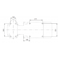 NB 65-250/251 A-F-A-E-BAQE (3 x phase) Αντλίες