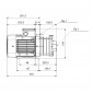 HDS 10/21-4 M *EU 1.071-939.0 