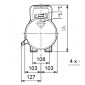HDS 10/21-4 M *EU 1.071-939.0 
