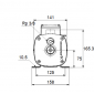 HDS 10/21-4 M *EU 1.071-939.0 