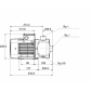 HDS 10/21-4 M *EU 1.071-939.0 