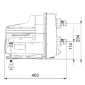 SCALA2 (1 x phase) Αντλίες Grundfos