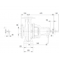 ΝΚ 65-250/251 ΑΗ-F-Α BAQE Αντλίες