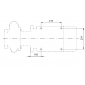 ΝΒ 50-160/177 Α-F-Α-BAQE Αντλίες