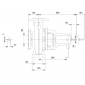 ΝΚ 50-250/222 ΑΗ-F-Α BAQE Αντλίες