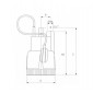 HDS 10/21-4 M *EU 1.071-939.0 