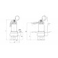 HDS 10/21-4 M *EU 1.071-939.0 
