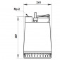 HDS 10/21-4 M *EU 1.071-939.0 