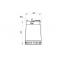 HDS 10/21-4 M *EU 1.071-939.0 