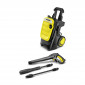 K 5 COMPACT 1.630-750.0 Πλυστικά Home & Garden