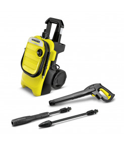 K 4 COMPACT 1.637-500.0 Πλυστικά Home & Garden