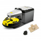 RC 3000 *EU + Δώρο Σακκούλες Καθαρισμός Υφασμάτινων Επιφανειών