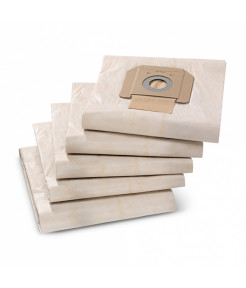 Χάρτινες σακούλες για NT 70/3 & NT 65/2 Για Μηχανές Αναρρόφησης