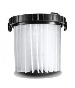 CATRIDGE FILTER VC 5 Για Σκούπες Αναρρόφησης CATRIDGE FILTER VC 5 Για Σκούπες Αναρρόφησης