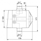 HDS 10/21-4 M *EU 1.071-939.0 