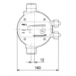 HDS 10/21-4 M *EU 1.071-939.0 